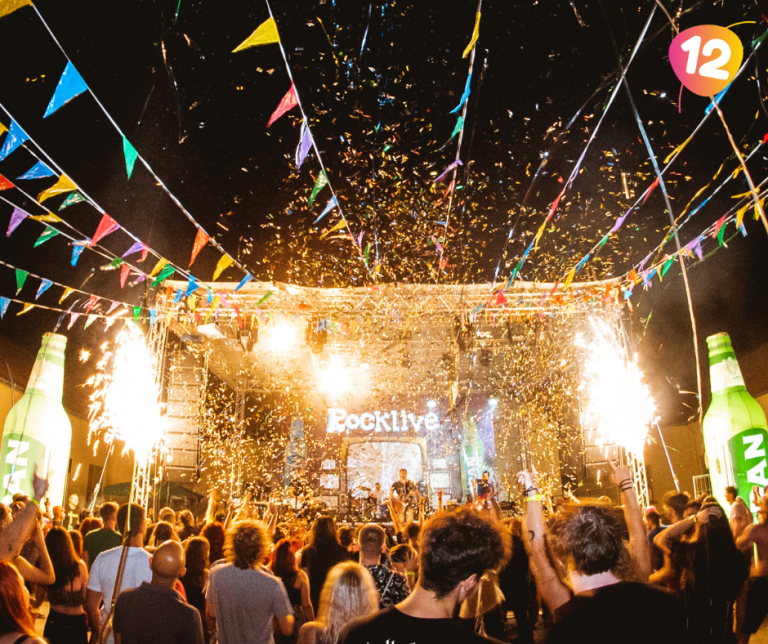 RockLive već objavio izvođače za sljedeći festival, čeka nas žestoka rokaona