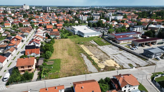 Vlasnik si nameće pitanje: Graditi ili prodati/ IVAN BRKIĆ