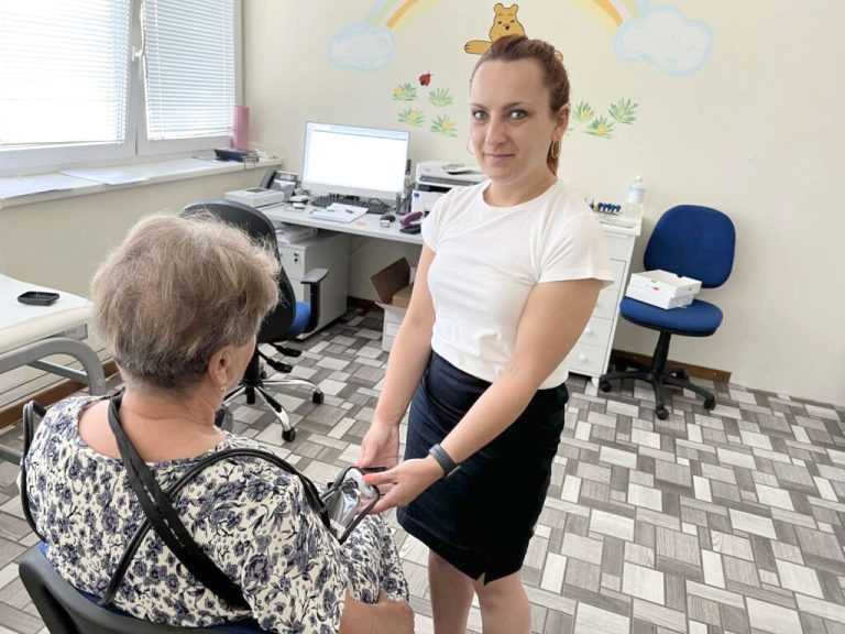 Pacijenti zbog jednog pregleda više ne moraju tri puta u bolnicu
