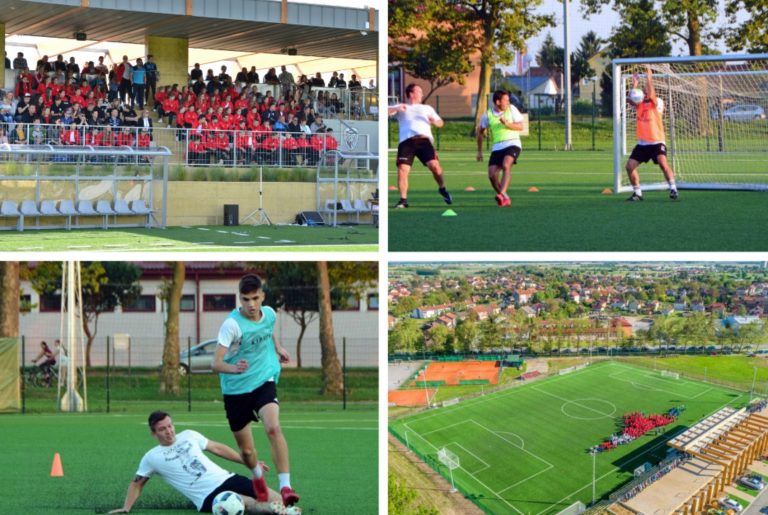 Traju prijave za kvartovski malonogometni turnir u Đurđevcu