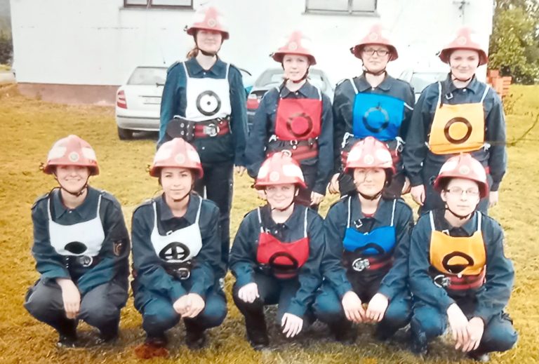 Gotovo 140 godina u službi zaštite od požara i poplava