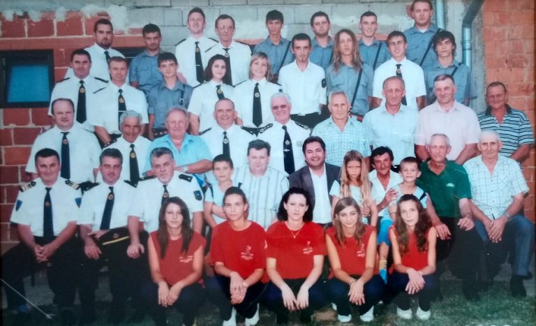Imaju četiri natjecateljske ekipe, a sudjeluju i u gašenju požara na Jadranu