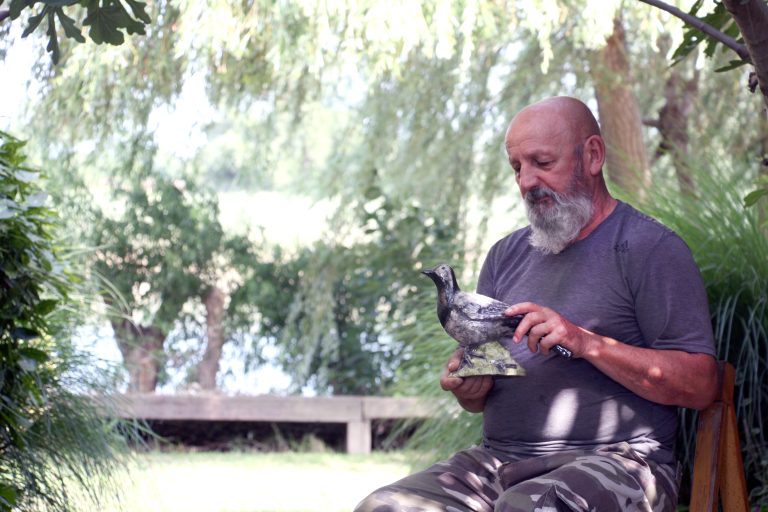 Ješkovo je moja životna izložba i mjesto s kojeg ću otići u grob