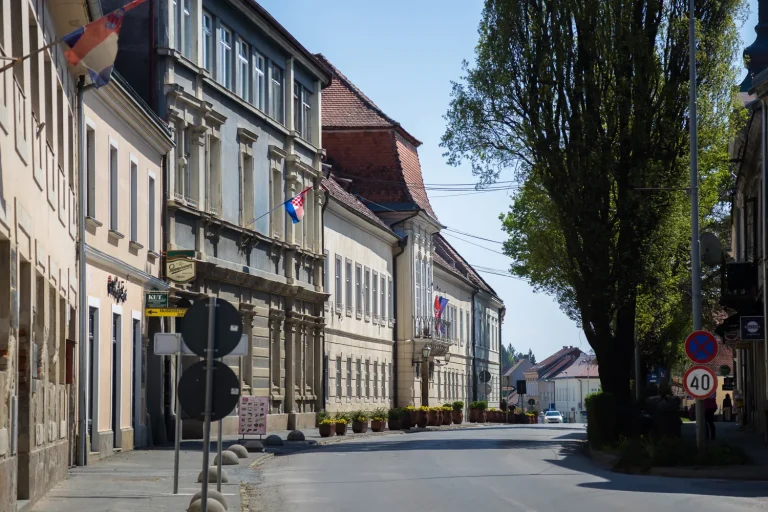 U nedjelju se zatvara promet u centru Križevaca, evo i zašto