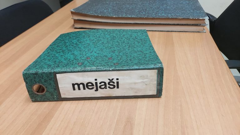 Pronađen originalni tekst Kerstnerove komedije ‘Mejaši’