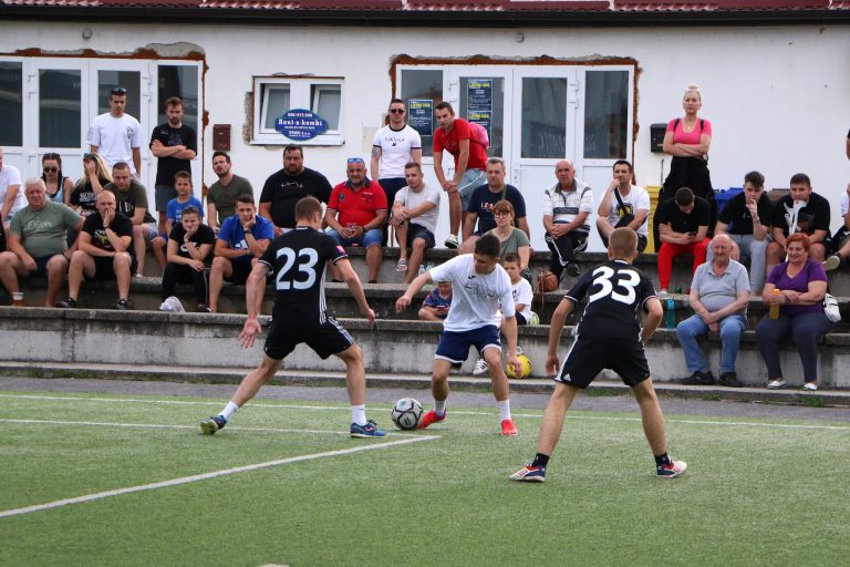 U nedjelju velika završnica Pan Ljetne lige Koprivnica, četiri najbolje ekipe bore se za 5000 eura