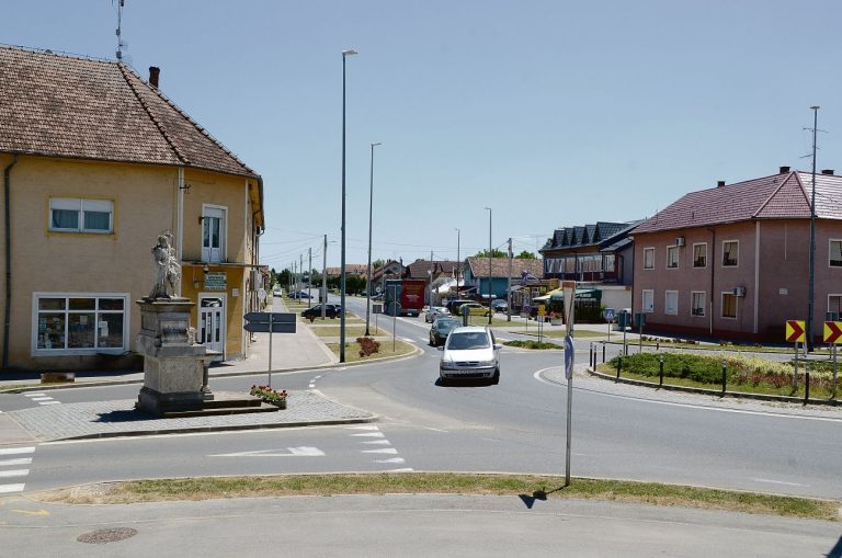 U Kloštru Podravskom projektiraju poslovni inkubator i rekonstrukciju središta sela