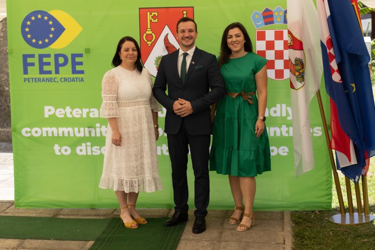 Peteranec svečanom sjednicom proslavio Dan općine, Derdić: ‘Čeka nas dodatni rast i razvoj’
