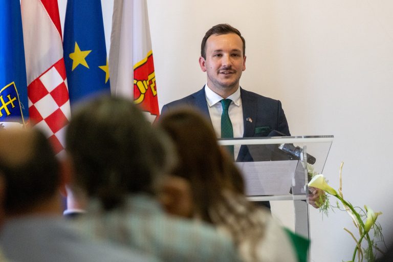 Ivan Derdić istaknuo kandidaturu, ide po novi mandat na mjestu načelnika