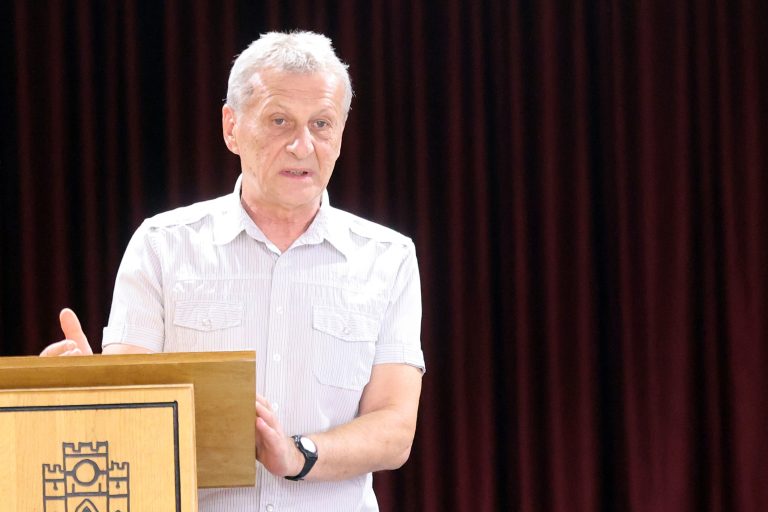 NOVIGRAD PODRAVSKI Brljek: ‘U 2026. infrastrukturni projekti i više sigurnosti uz kamere za nadzor prometa’