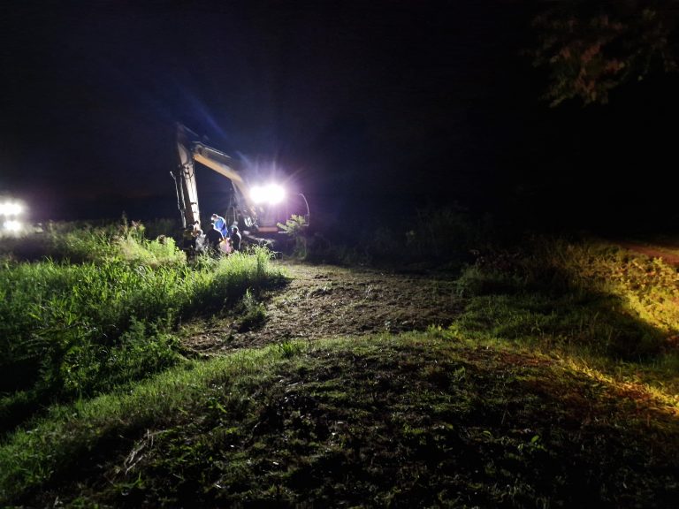 Mještani kritičnog sela uz Dravu pitaju: A što je s nama?