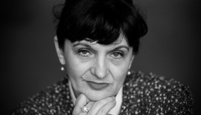 Vera Čudina/ FACEBOOK