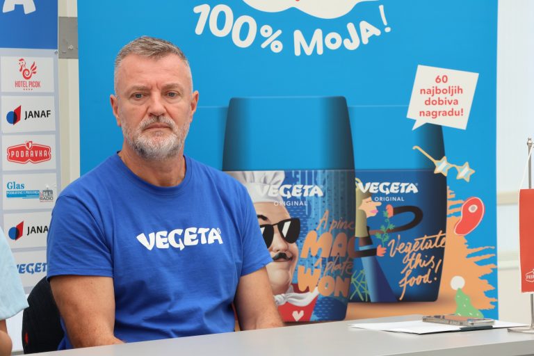 Podravkašicama u Bepovu dvoranu dolazi ekipa Zameta, Obrvan: Očekujem angažman igračica s manjom minutažom uz ozbiljan pristup
