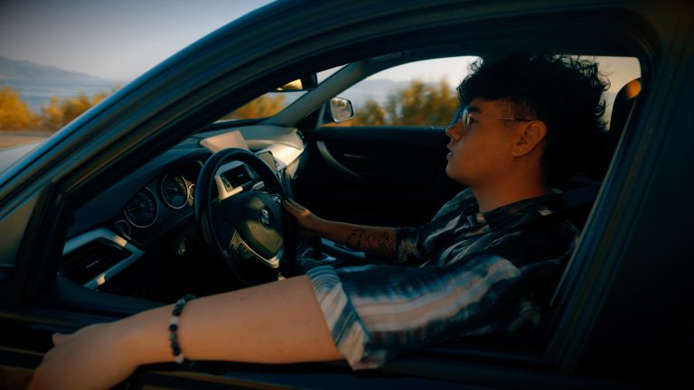 FOTO / ERIC predstavio novi spot za novi singl ‘Driving To The Sea’