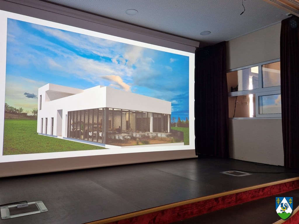 Projekt Centra za poboljšanje socijalnih i zdravstvenih usluga/KCKŽ ŽUPANIJA