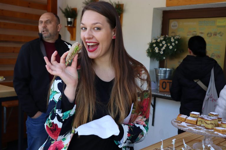 Gastro kutak za sve generacije