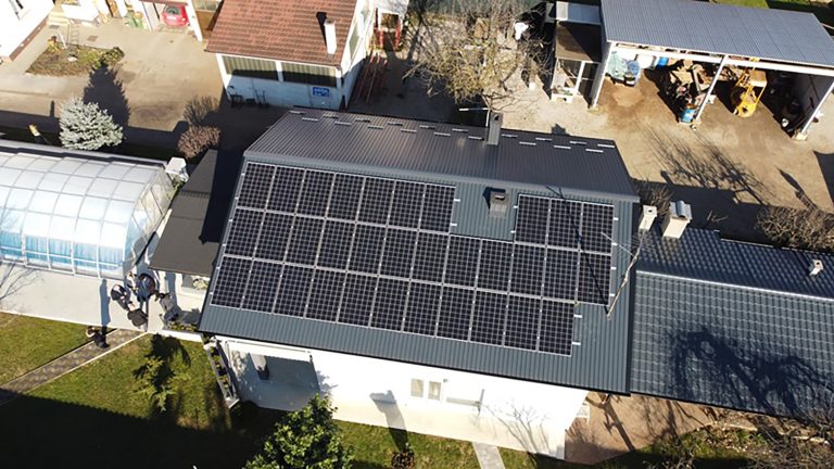 Rajn: Bit ćemo energetski neovisni do 2030. godine