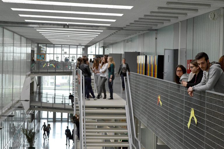 Svaki četvrti pao maturu, Križevčani najbolji u županiji