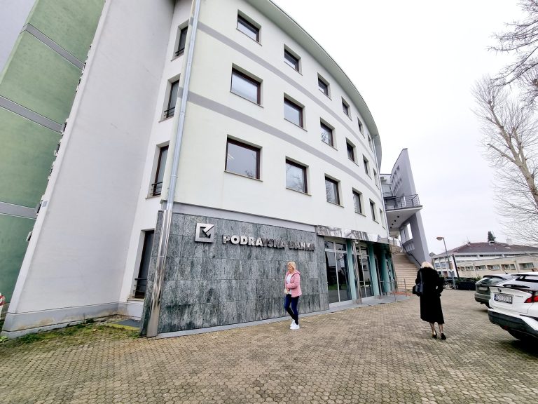 Podravka banka objavila rezultate za prvih šest mjeseci, prihodi veći od 11 milijuna eura