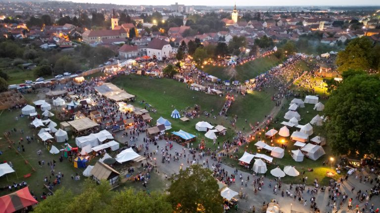 Renesansni festival ponovno potvrdio status najveće povijesno – turističke manifestacije u Hrvatskoj