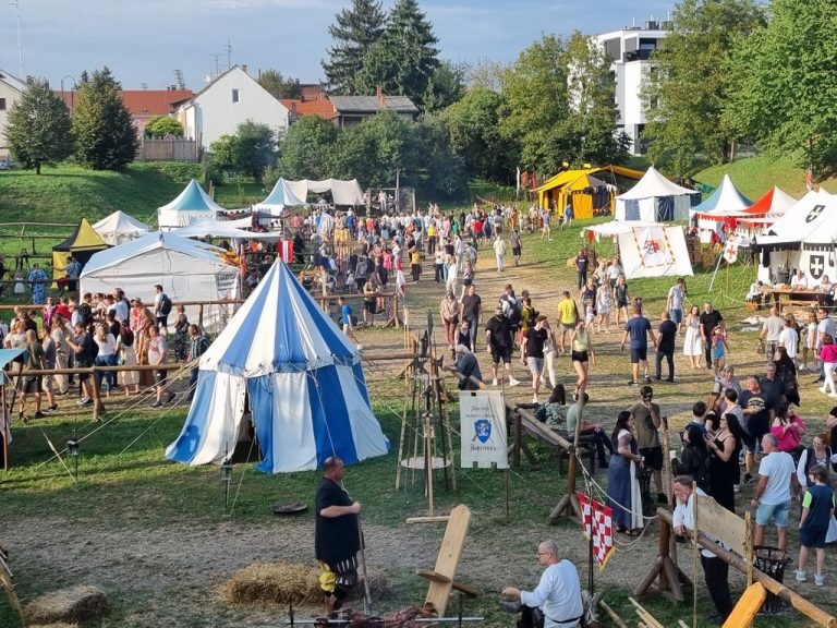 Otkrivena glavna tema ovogodišnjeg Renesansnog festivala