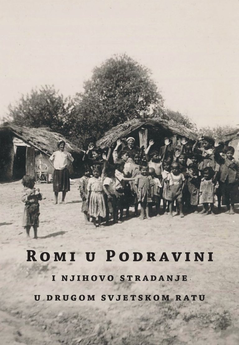 'Romi u Podravini i njihovo stradanje u Drugom svjetskom ratu'/ MUZEJ GRADA KOPRVNICE