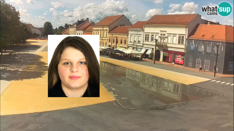Pronađena djevojka koja je nestala u centru Koprivnice, njena mama objavila detalje na Facebooku