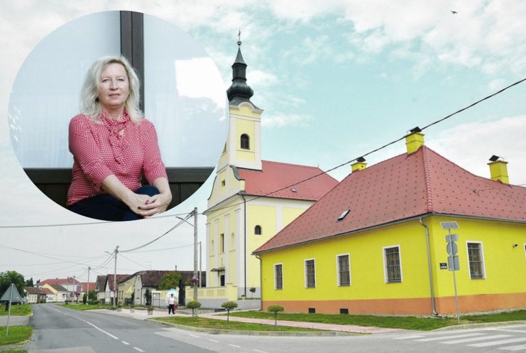 NEVJERICA Hlebine se digle na noge nakon što im se doselila ‘opasna’ romska obitelj