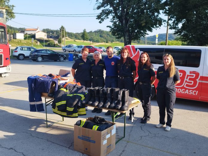 DVD Draganovec s kolegama iz Klane/ SONJA MARKIĆ