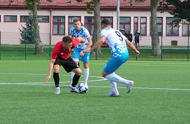 Snozyk s dva pogotka krenuo u obranu naslova najboljeg strijelca Prve ŽNL