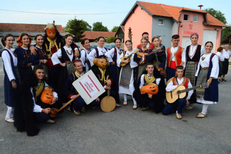 Ove subote u Koprivničkom Ivancu održat će se 34. Ivanečki kresovi