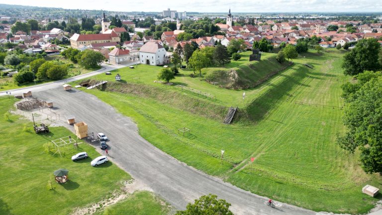 Renesansni festival prostire se na pet hektara, a očekuje se do 50000 posjetitelja
