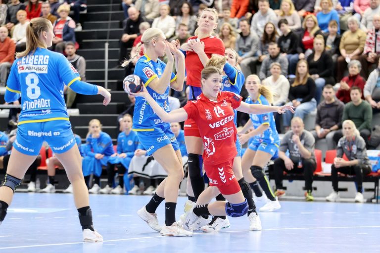 LARISSA KALAUS – Ove sezone očekujem bolje igre u Europi