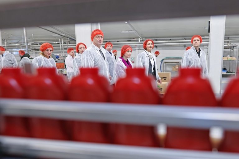 Pivac proteklih dana kupio još 12.000 dionica Podravke, prešli su prag od pet posto!