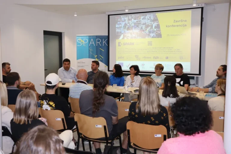 Projekt SPARK zainteresirano tisuće ljudi za tematiku svemira