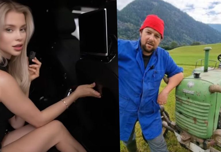 Koja vam je reklama više s*ksi?