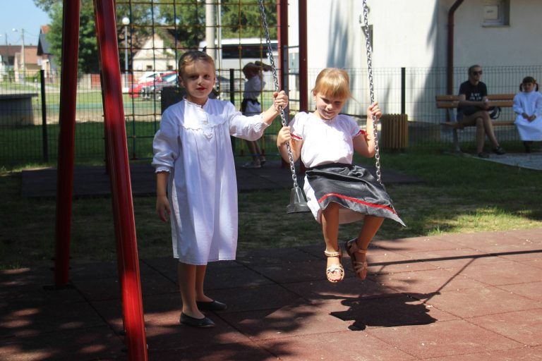 Započeo projekt besplatnih sportskih aktivnosti za djecu, učit će i strani jezik