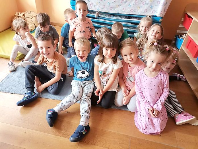 Kad završi dogradnja, đurđevački Maslačak primit će 450 djece/GRAD ĐURĐEVAC