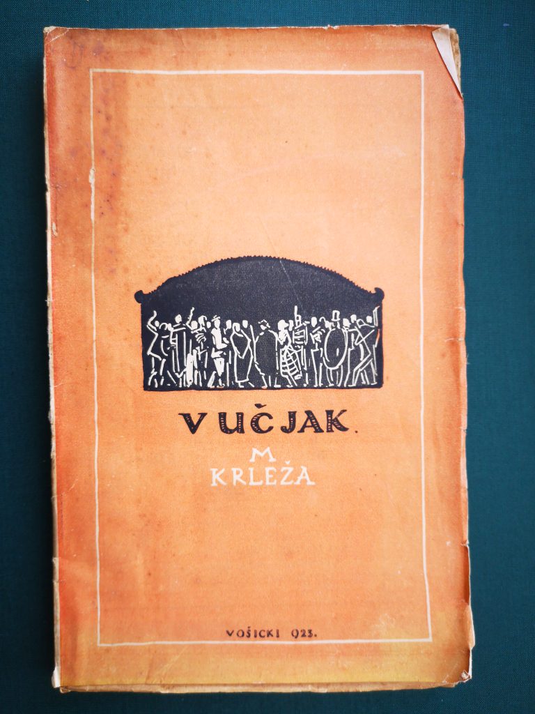 Krleža i Koprivnica (III)