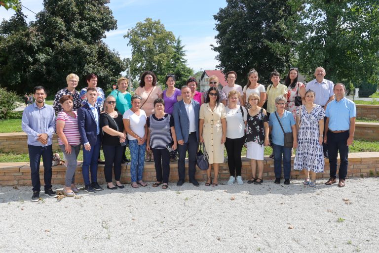 Održana završna konferencija projekta ‘Zaposli i pomozi’, 23 gerontodomaćice brinule o 140 korisnika
