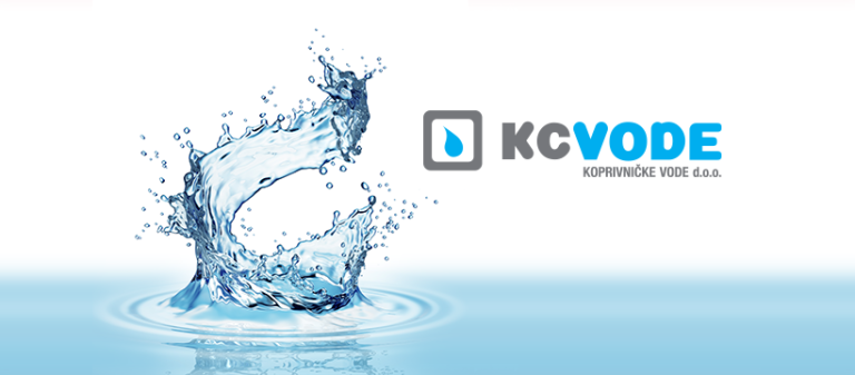 KC Vode otvorile javno savjetovanje na temu Općih uvjeta isporuke vodnih usluga