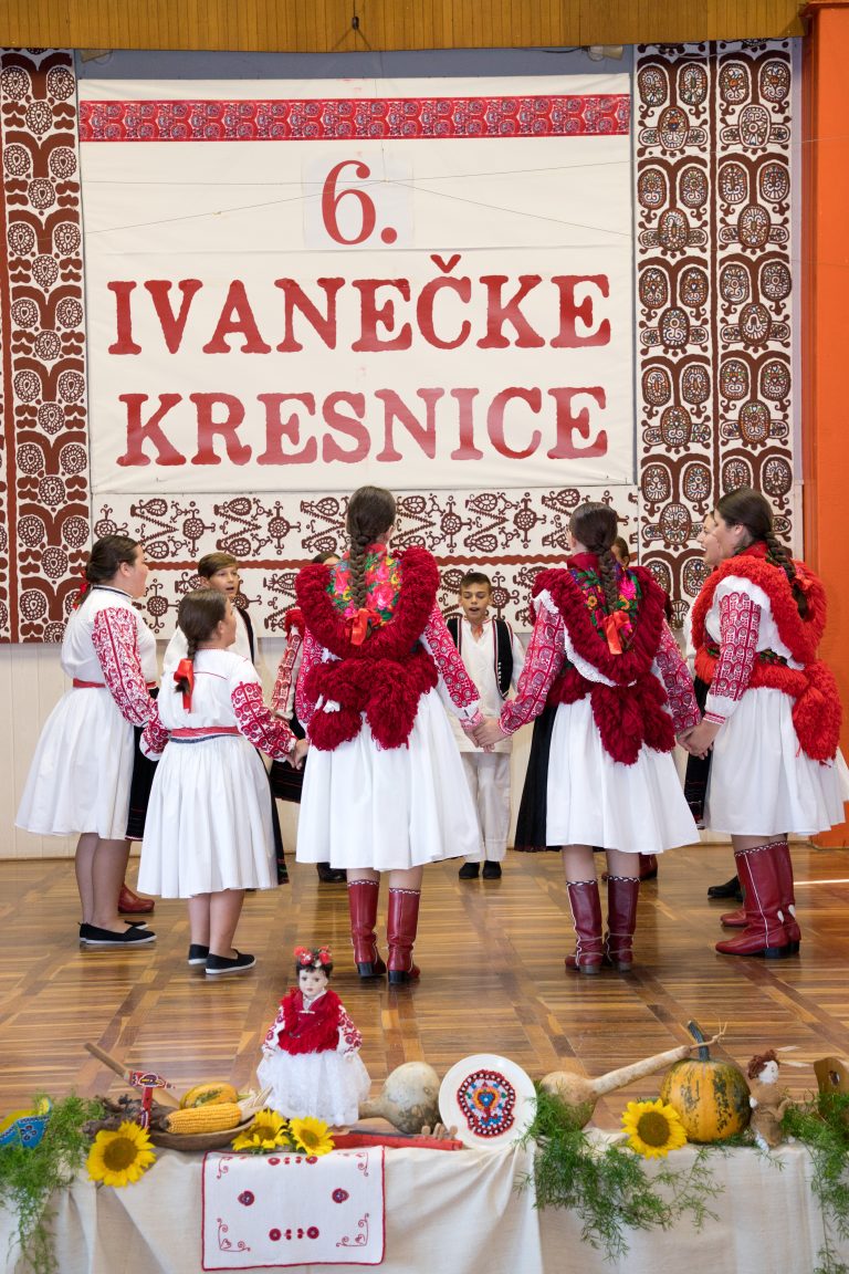 Općina Koprivnički Ivanec donijela odluku o sufinanciranju programa i projekata u kulturi