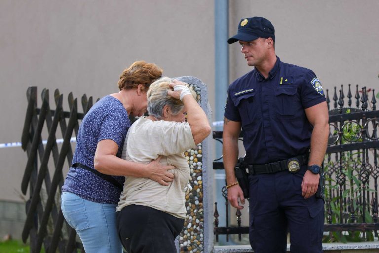 FOTO Šokantno jutro u Đelekovcu, strašna eksplozija probudila selo