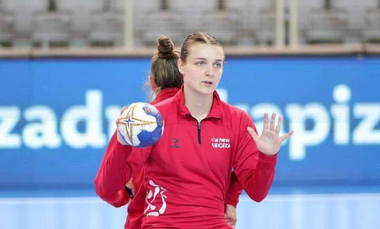 Mlade Podravkašice pozvane u rukometne reprezentacije