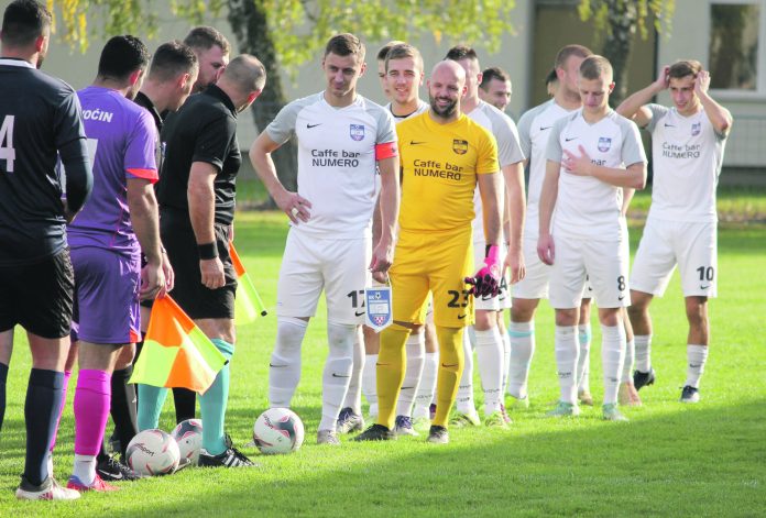 Ferdinandovac želi sva tri boda na svom terenu / ARHIVA