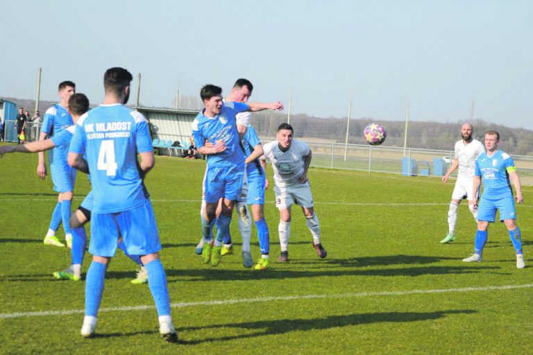 Kloštrani žele ispraviti jako loš početak sezone
