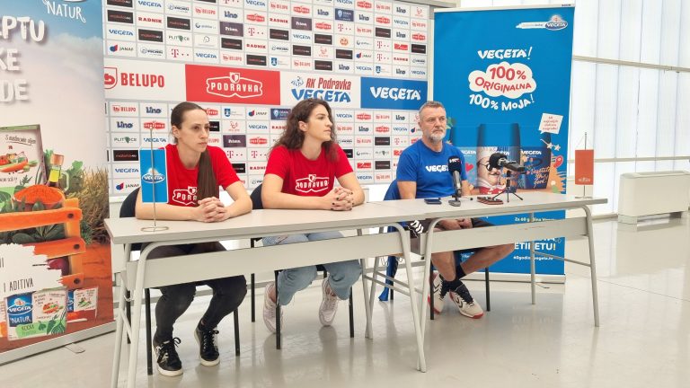 Prvak Lokomotiva stiže kod Podravke, gošće nemaju izbor