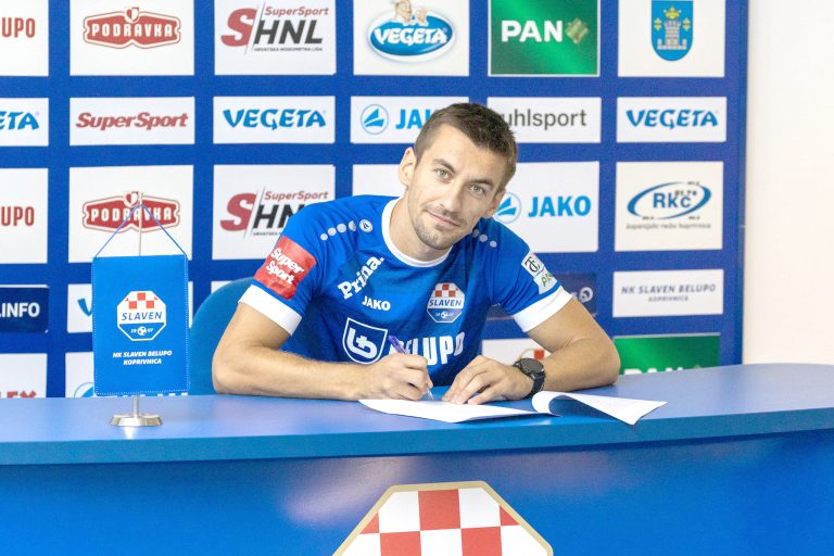 MEĐIMOREC UOČI DINAMA Posložili smo se, neke su nam stvari sad dosta jasnije!