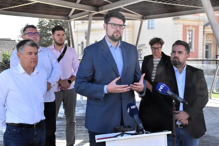 Grbin: Ja bum premijer; Lalovac: Ja nećem biti