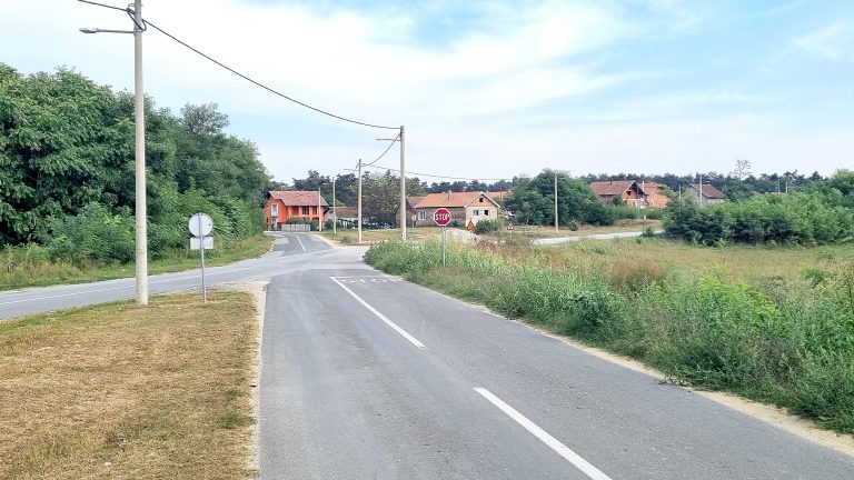 Uskoro kreće gradnja kružnog toka, ovaj će razveseliti Stisku
